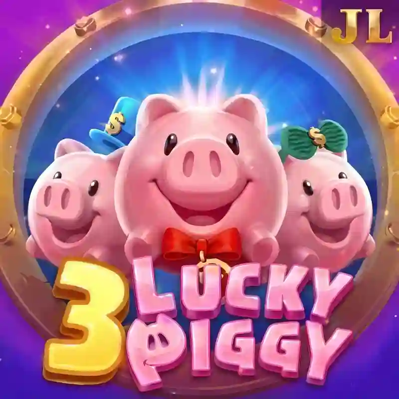 3 Chú Heo May Mắn f81 slot game