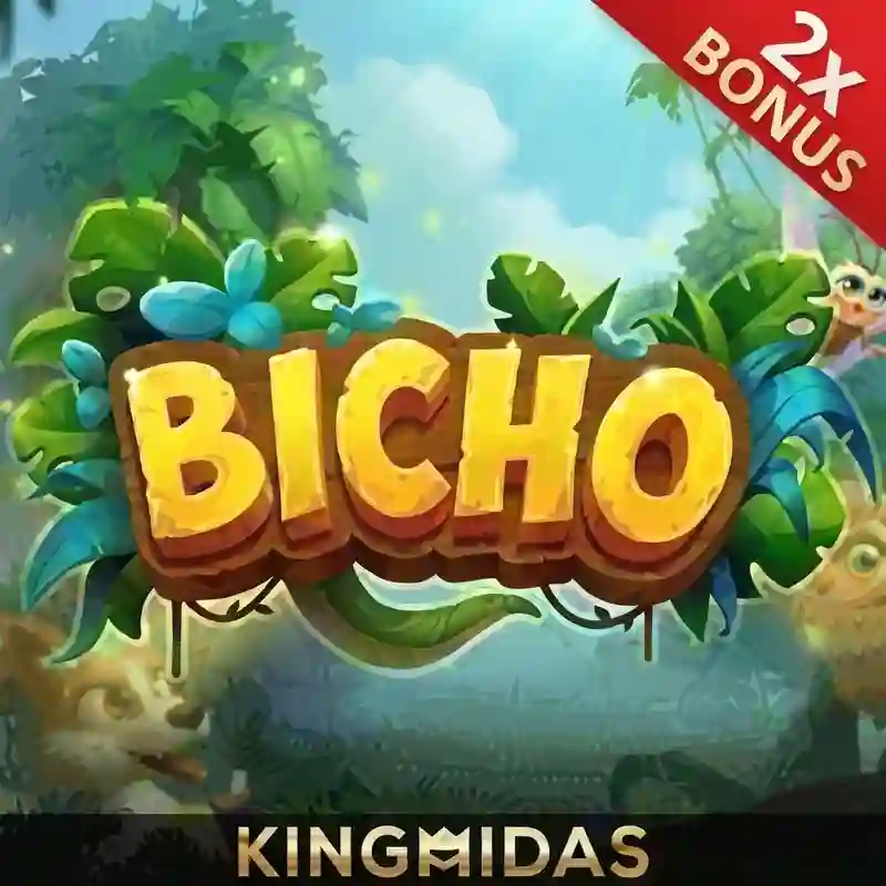 Trò chơi Bicho tại f81