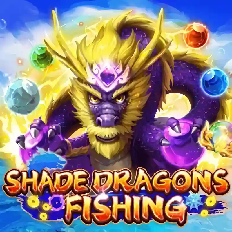 Giao diện trò chơi Bắn Cá Ngũ Long tại f81