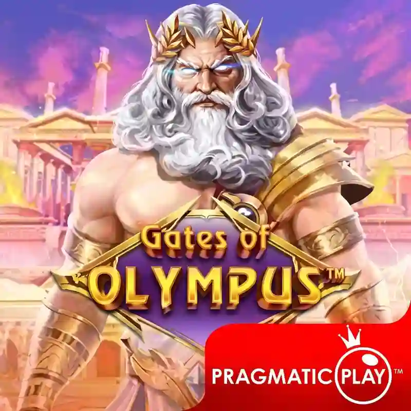 Trò chơi Slot Cổng Olympus tại f81