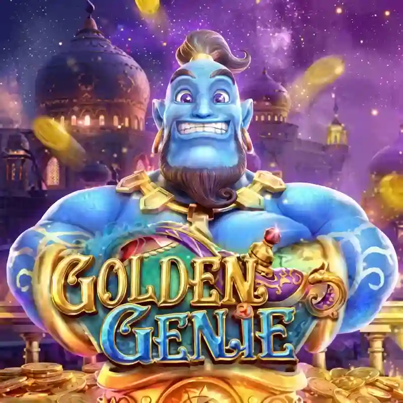 Kim Linh Thần Đèn